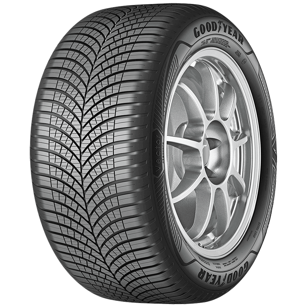 Anvelopă All Season GOODYEAR 215/45 R18 93Y VECTOR 4SEASONS G3 XL