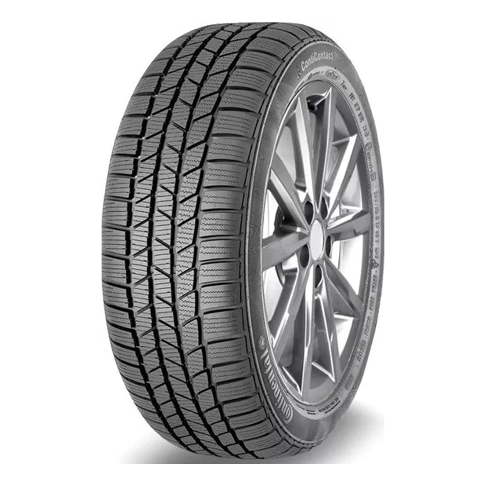 Anvelopă All Season CONTINENTAL 215/60 R16 95V CONTICONTACT TS815