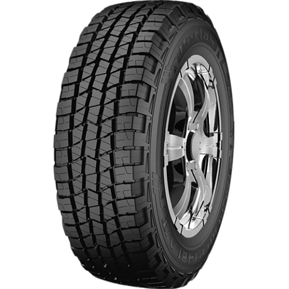 Anvelopă All Season PETLAS 215/80 R15 102S EXPLERO PT421