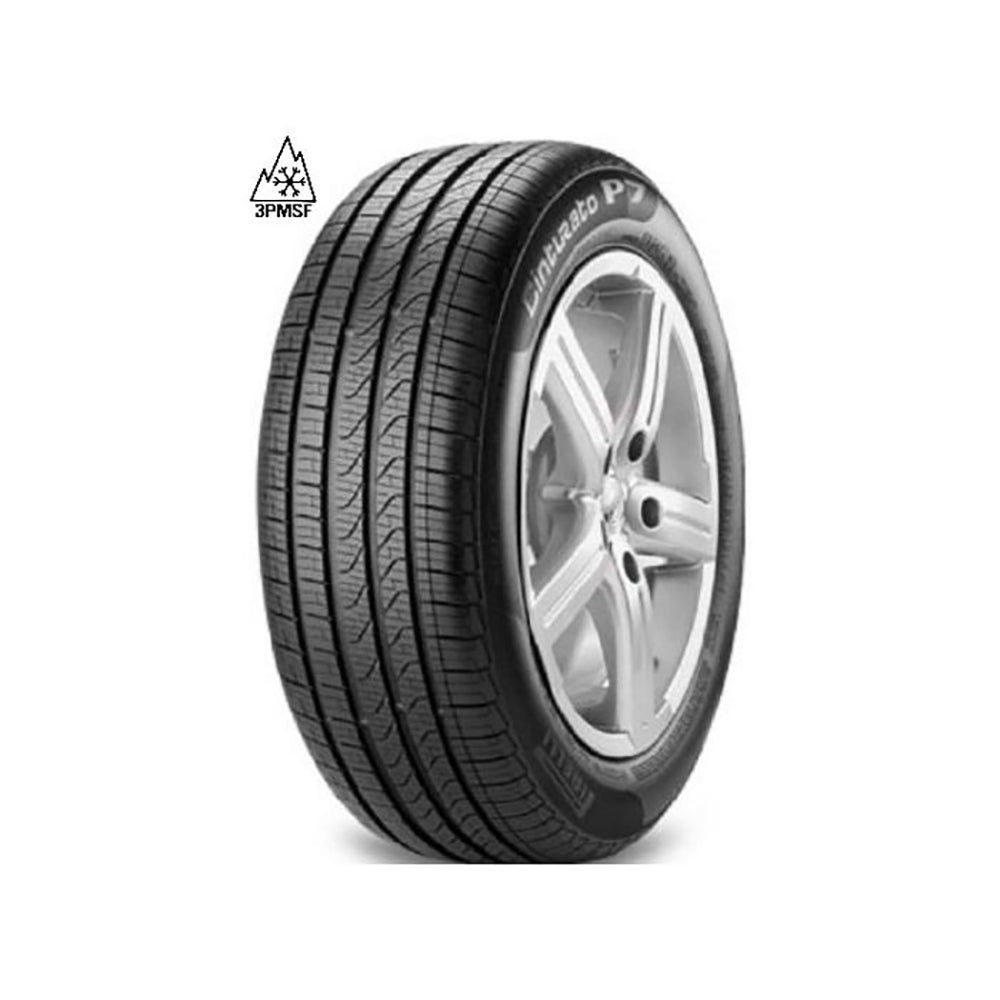 Anvelopă All Season PIRELLI 225/50 R17 94V CINTURATO P7 ALL SEASON