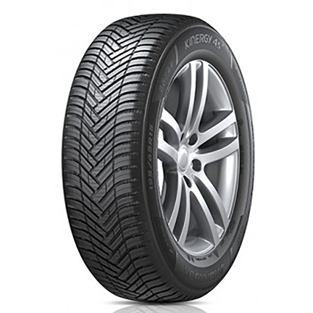 Anvelopă All Season HANKOOK 225/55 R17 101W KINERGY 4S 2 H750 XL