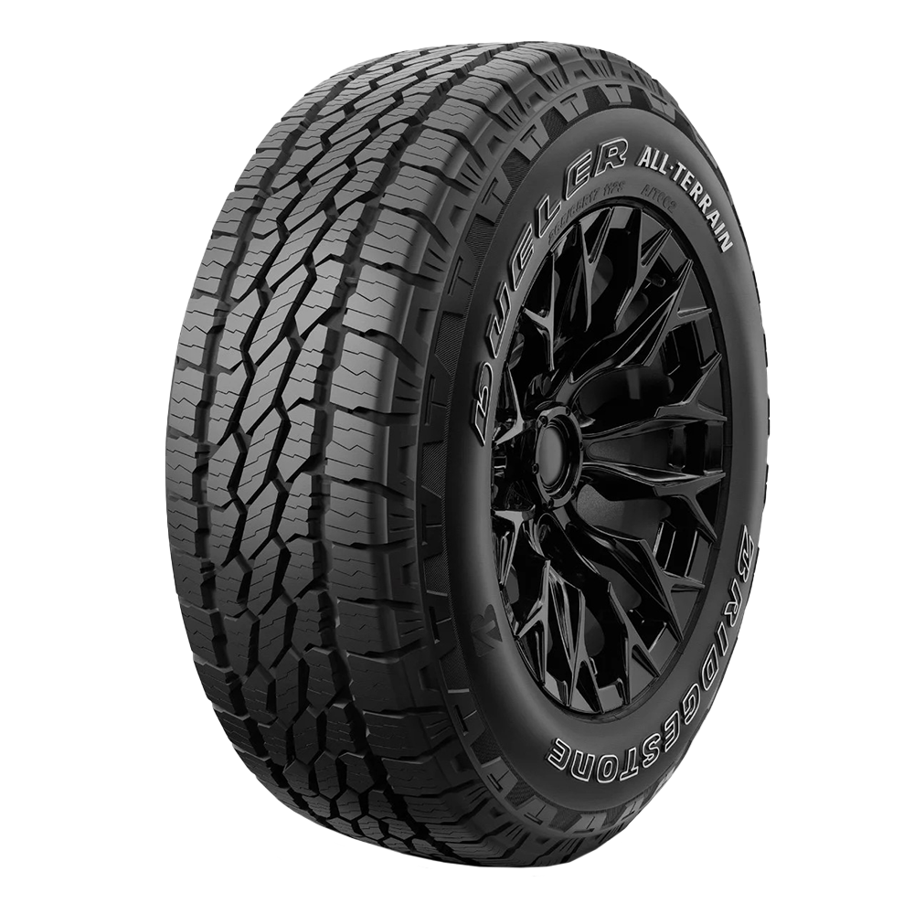 Anvelopă All Season BRIDGESTONE 225/55 R18 98H DUELER ALL TERRAIN A/T 002
