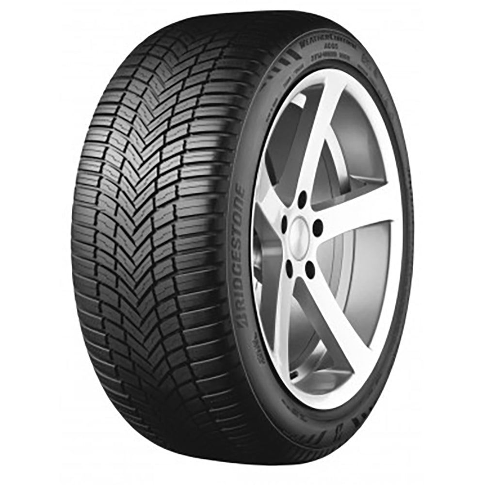 Anvelopă All Season BRIDGESTONE 225/60 R16 102W WEATHER CONTROL A005 EVO XL