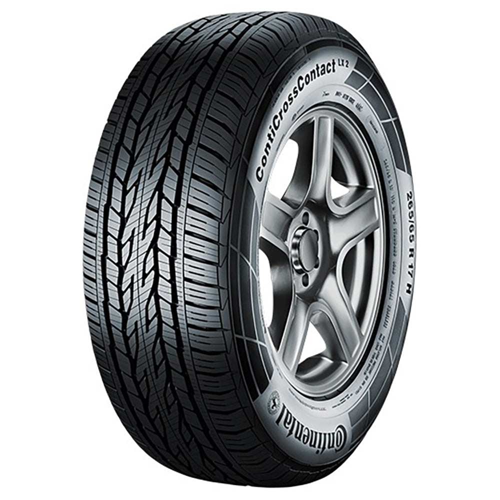 Anvelopă All Season CONTINENTAL 225/60 R18 100H CROSS CONTACT LX2