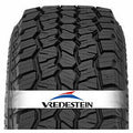 Anvelopă All Season VREDESTEIN 225/75 R16 104T PINZA AT