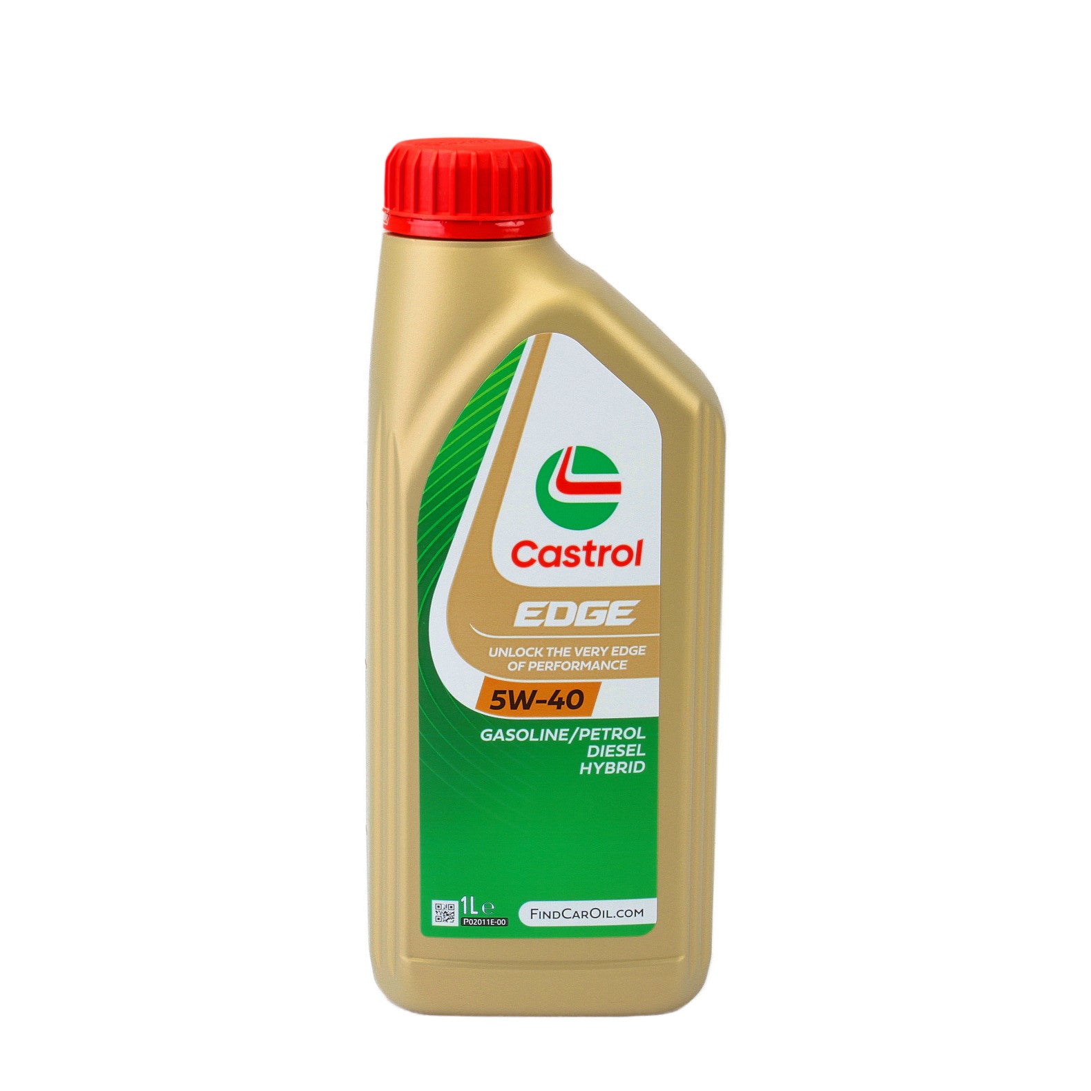 Ulei motor Castrol Edge 5W40 1L - 11038599