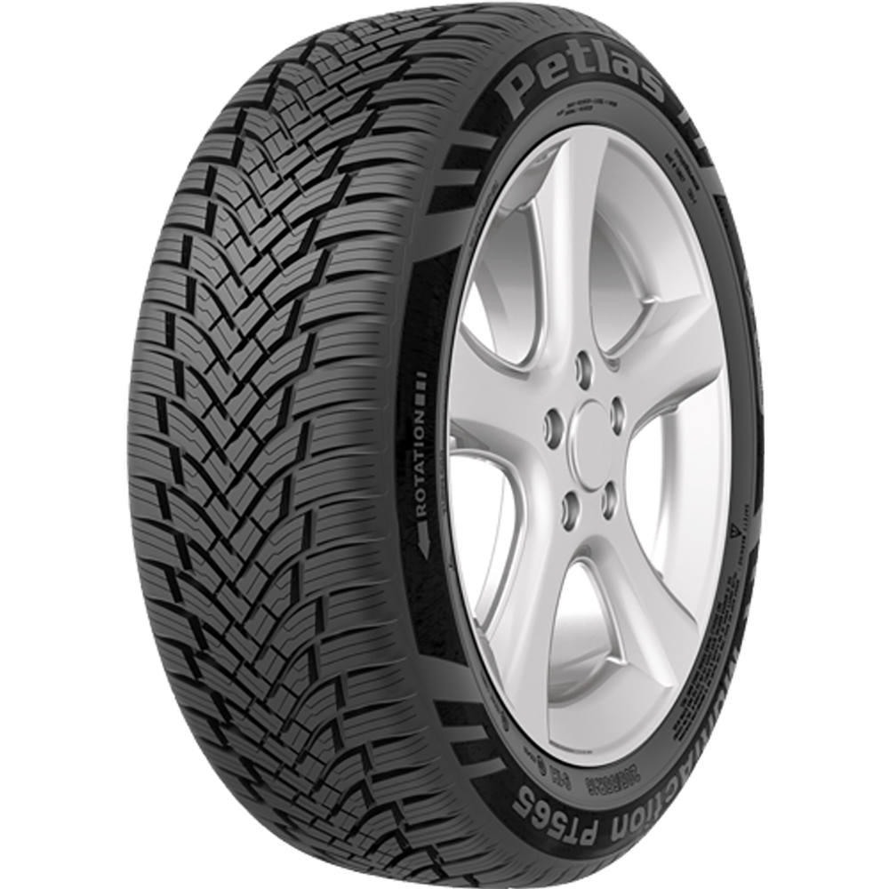 Anvelopă All Season PETLAS 235/45 R17 97W MULTI ACTION PT565