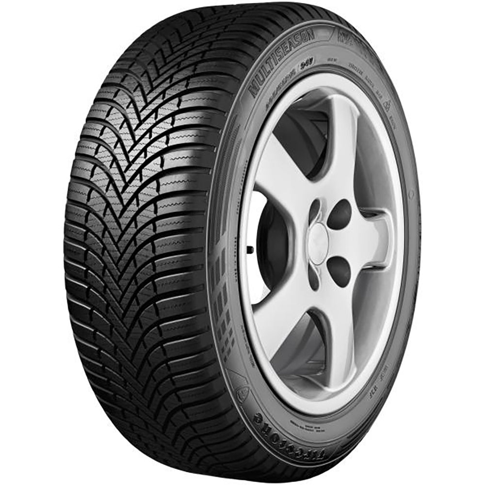 Anvelopă All Season FIRESTONE 235/45 R18 98Y MULTISEASON2 XL
