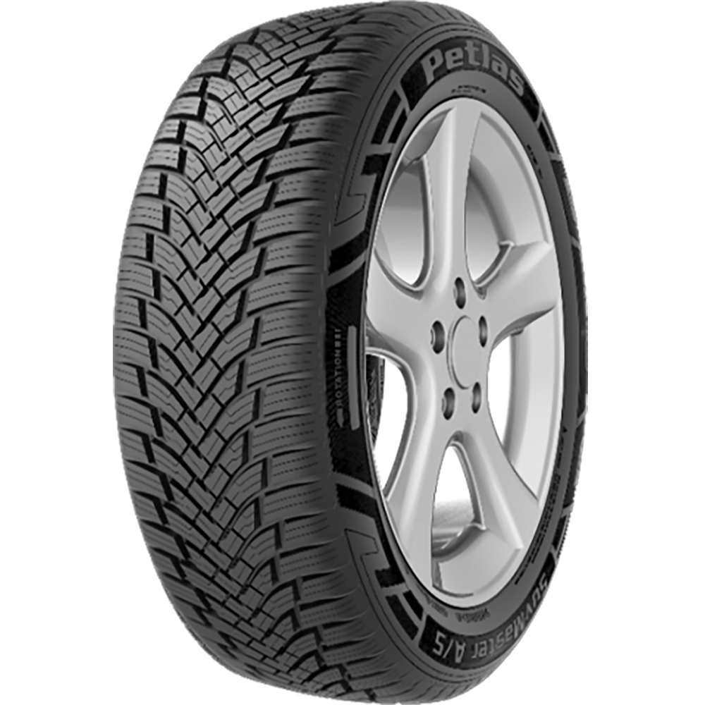Anvelopă All Season PETLAS 235/50 R18 101W SUVMASTER A/S