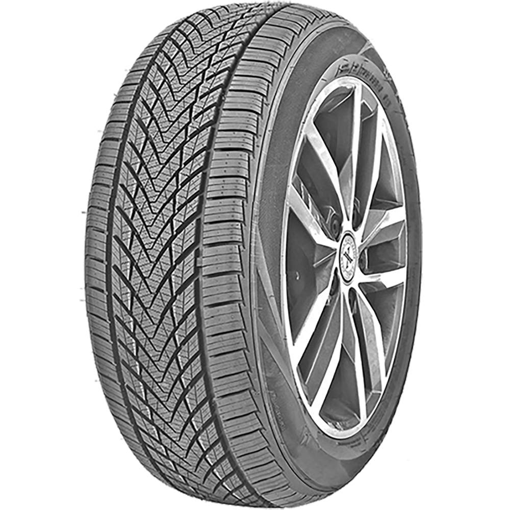 Anvelopă All Season TRACMAX 235/50 R19 103W A/S TRAC SAVER