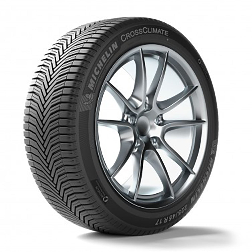 Anvelopă All Season MICHELIN 235/55 R18 104H CROSSCLIMATE 2 XL