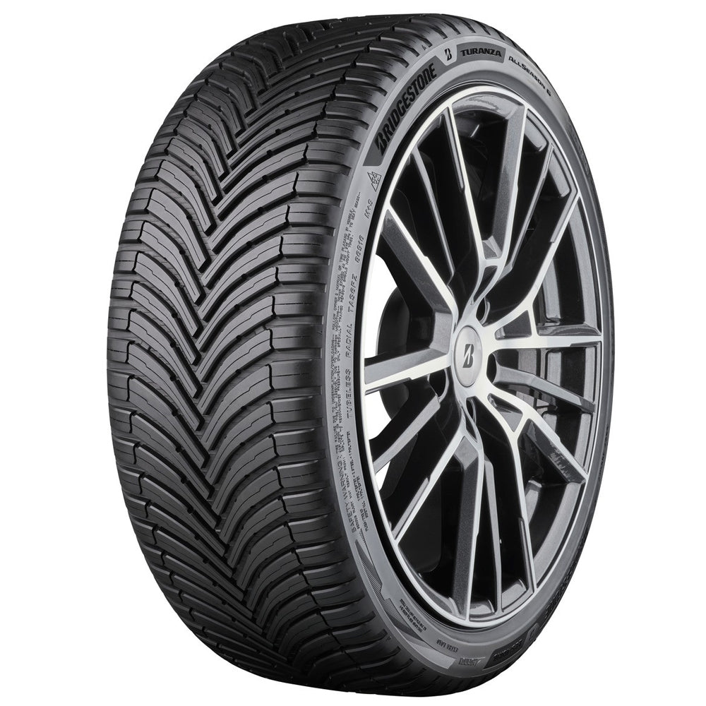 Anvelopă All Season BRIDGESTONE 235/55 R18 104V TURANZA ALL SEASON 6 ENLITEN XL