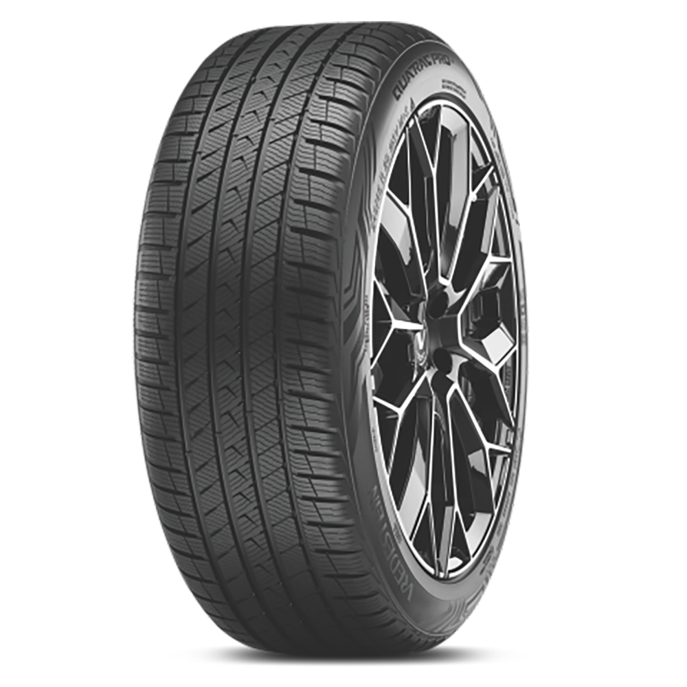 Anvelopă All Season VREDESTEIN 235/55 R19 105W QUATRAC PRO+ XL