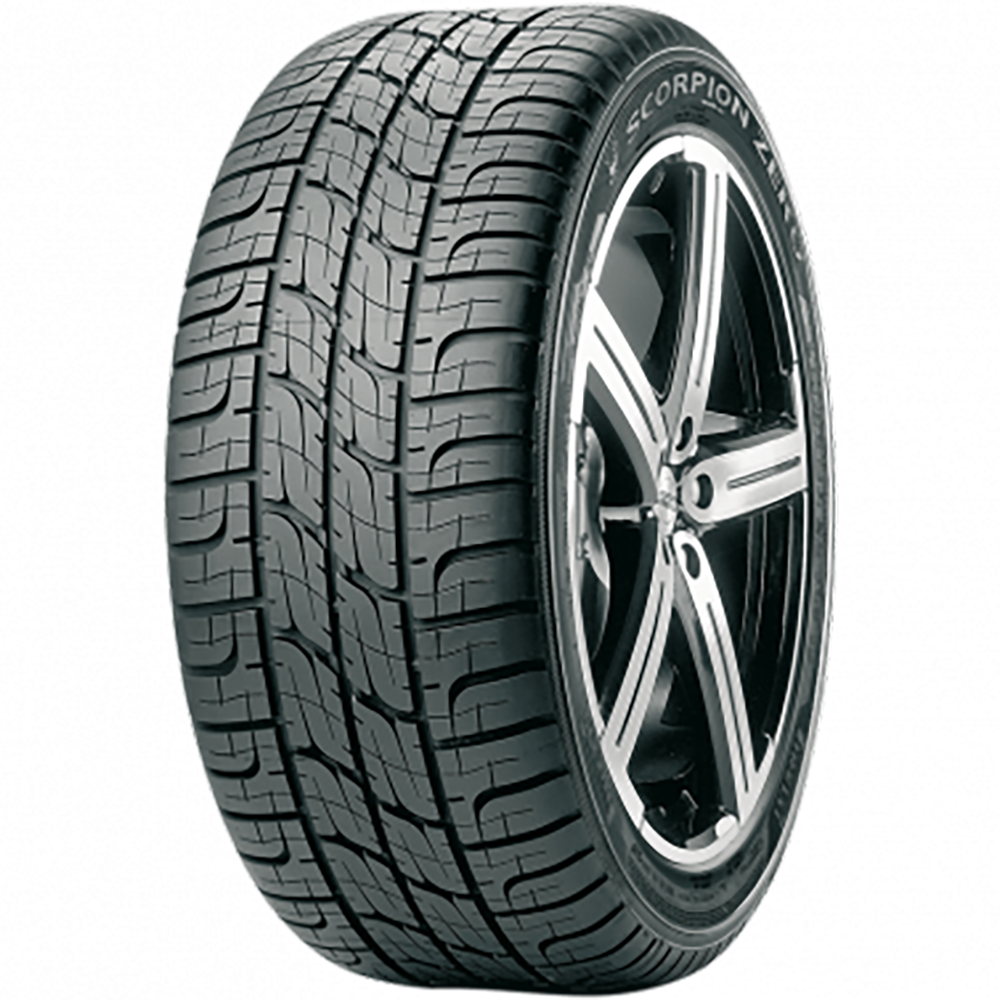 Anvelopă All Season PIRELLI 235/55 R19 105W SCORPION ZERO XL