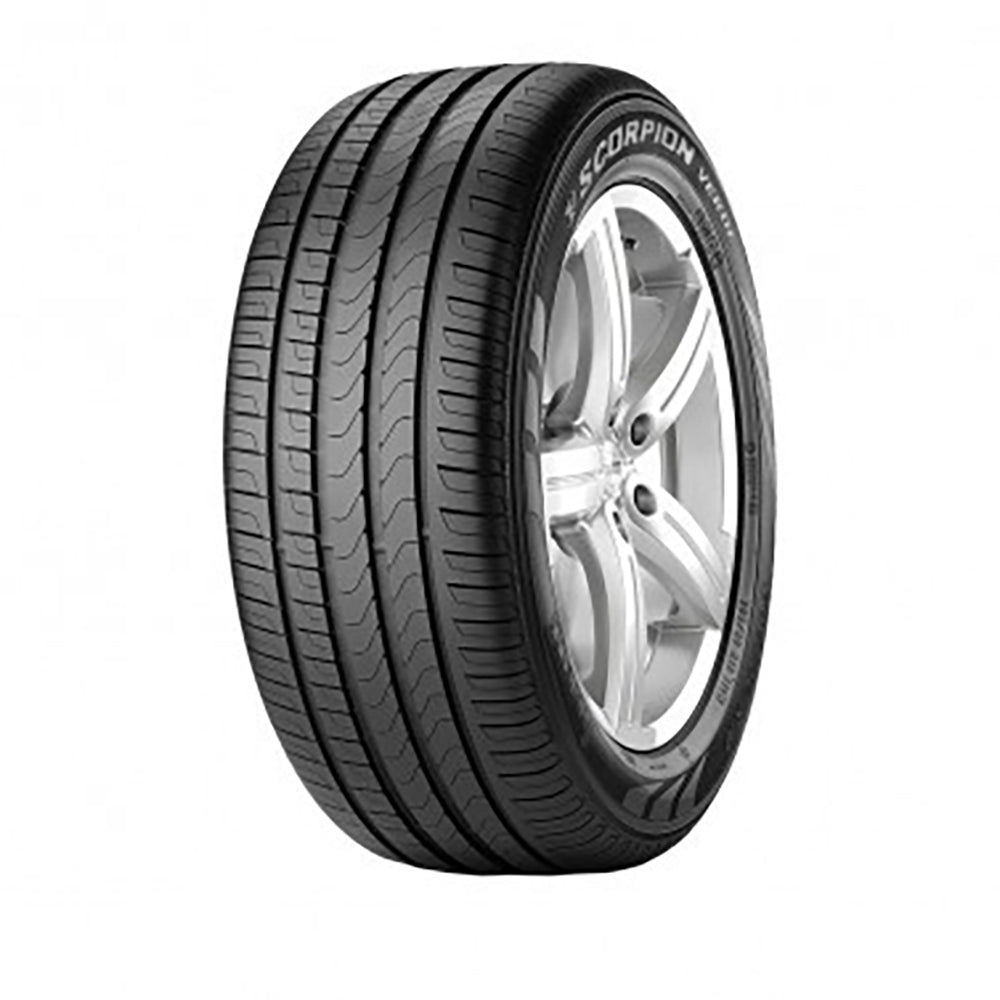 Anvelopă All Season PIRELLI 235/60 R18 107V SCORPION VERDE XL
