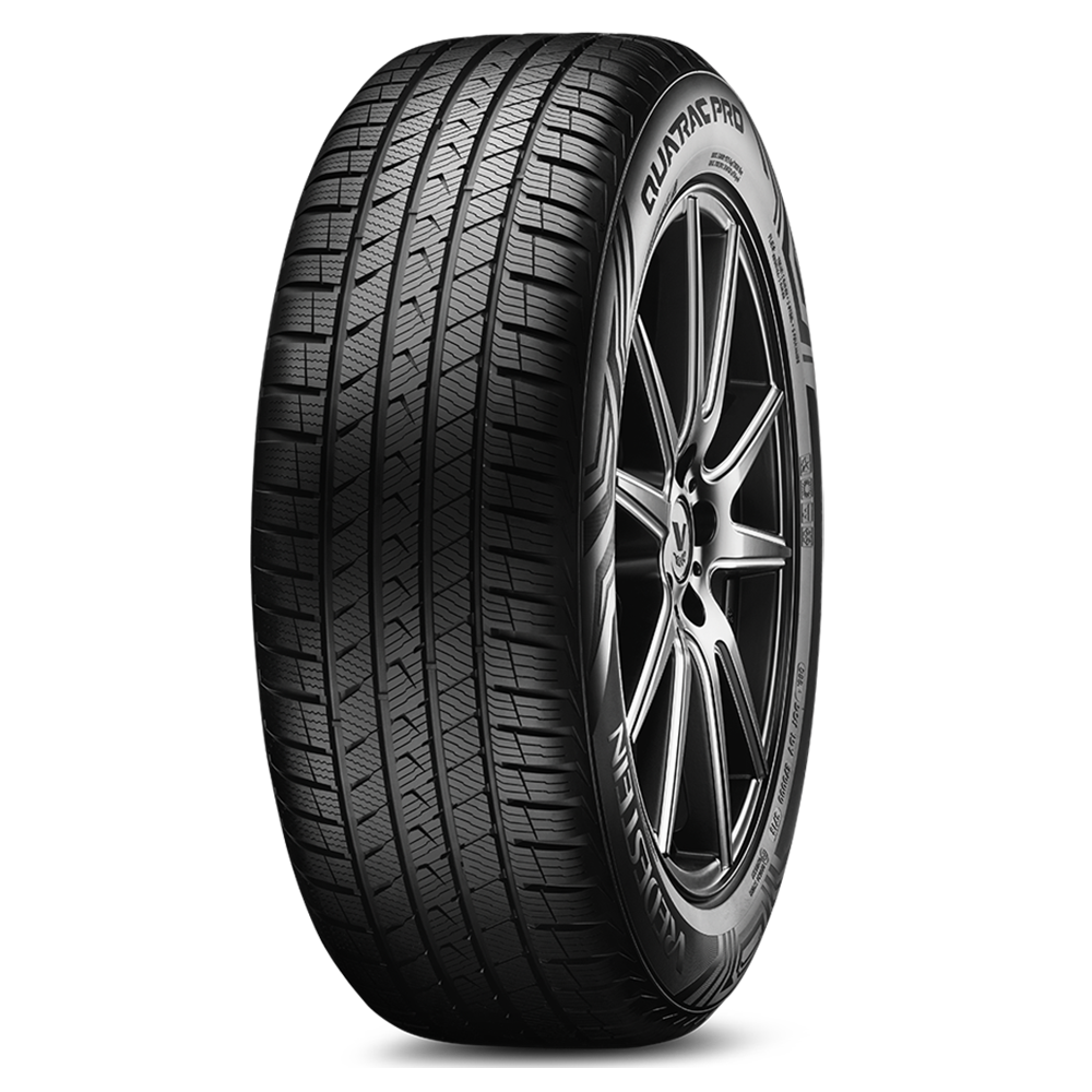 Anvelopă All Season VREDESTEIN 235/60 R18 107W QUATRAC PRO+ XL