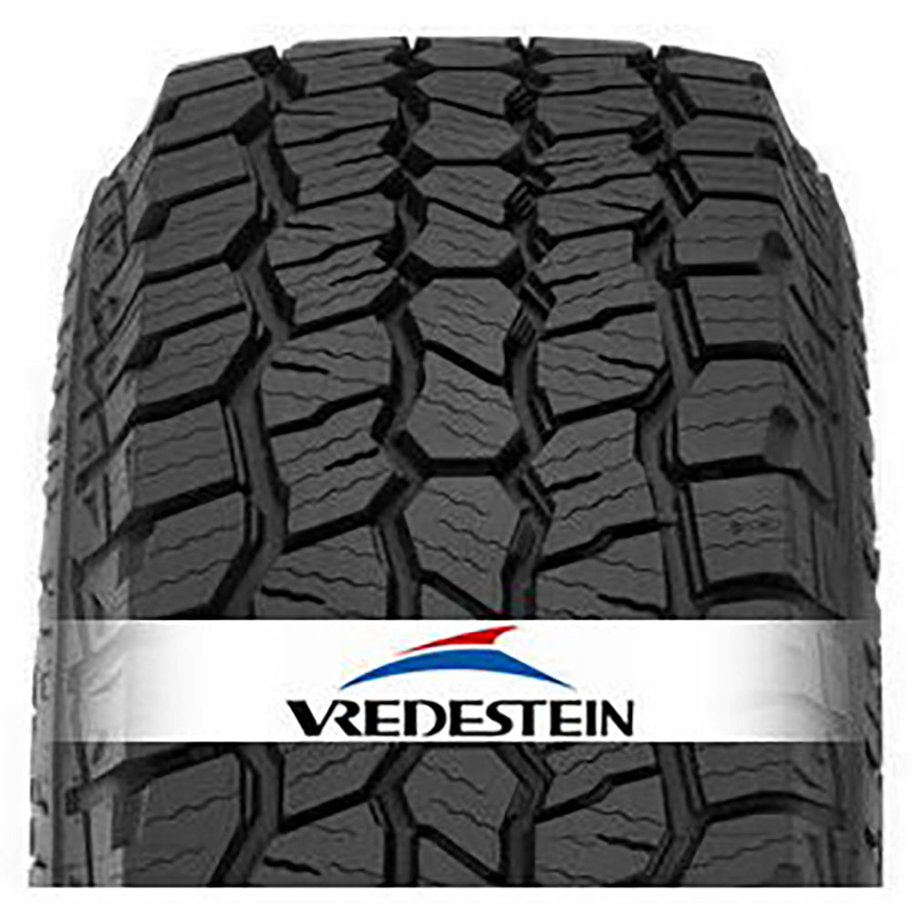 Anvelopă All Season VREDESTEIN 235/70 R16 106H PINZA AT