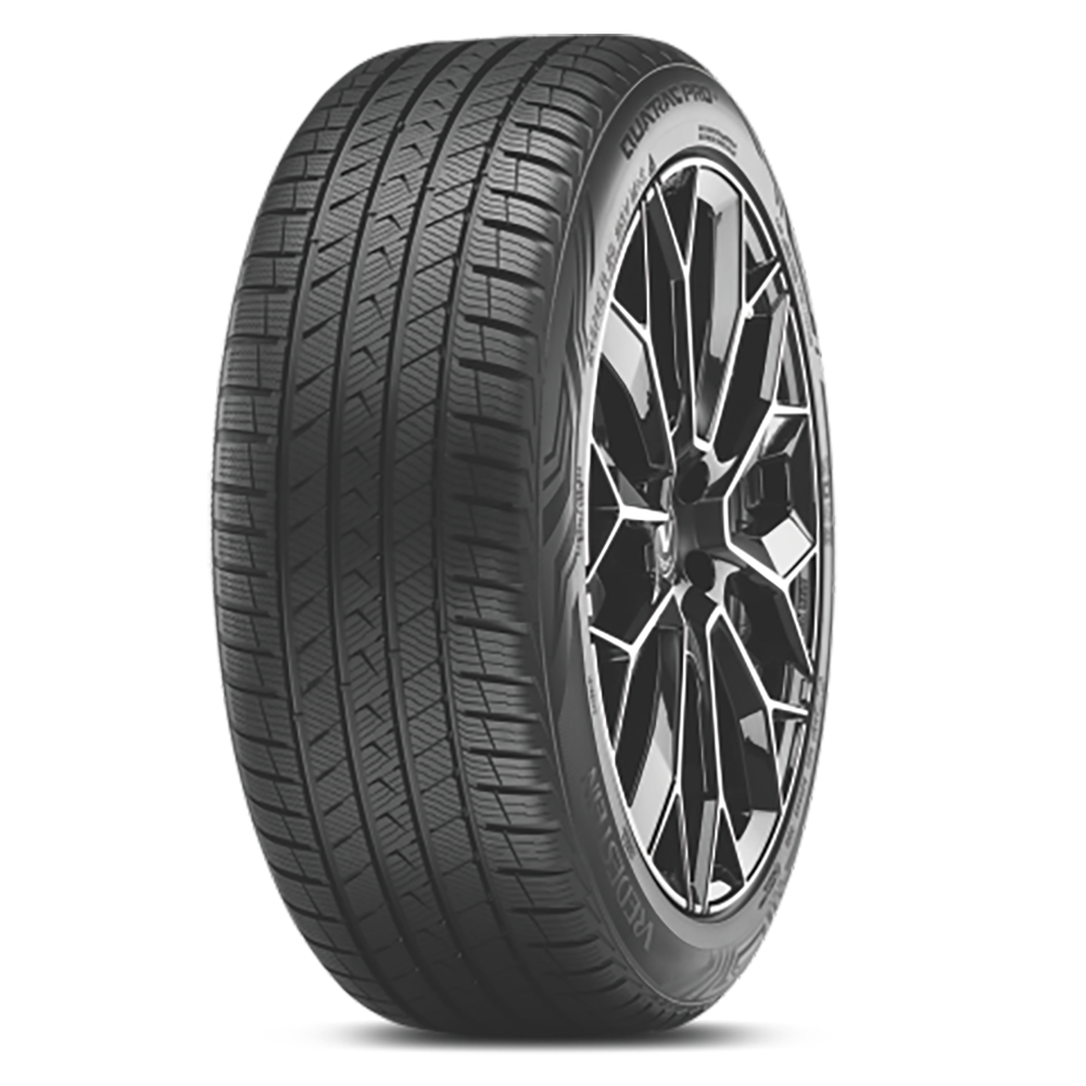 Anvelopă All Season VREDESTEIN 245/35 R19 93Y QUATRAC PRO+ XL