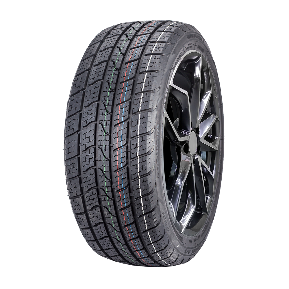 Anvelopă All Season WINDFORCE 245/45 R18 100W CATCHFORS A/S II XL