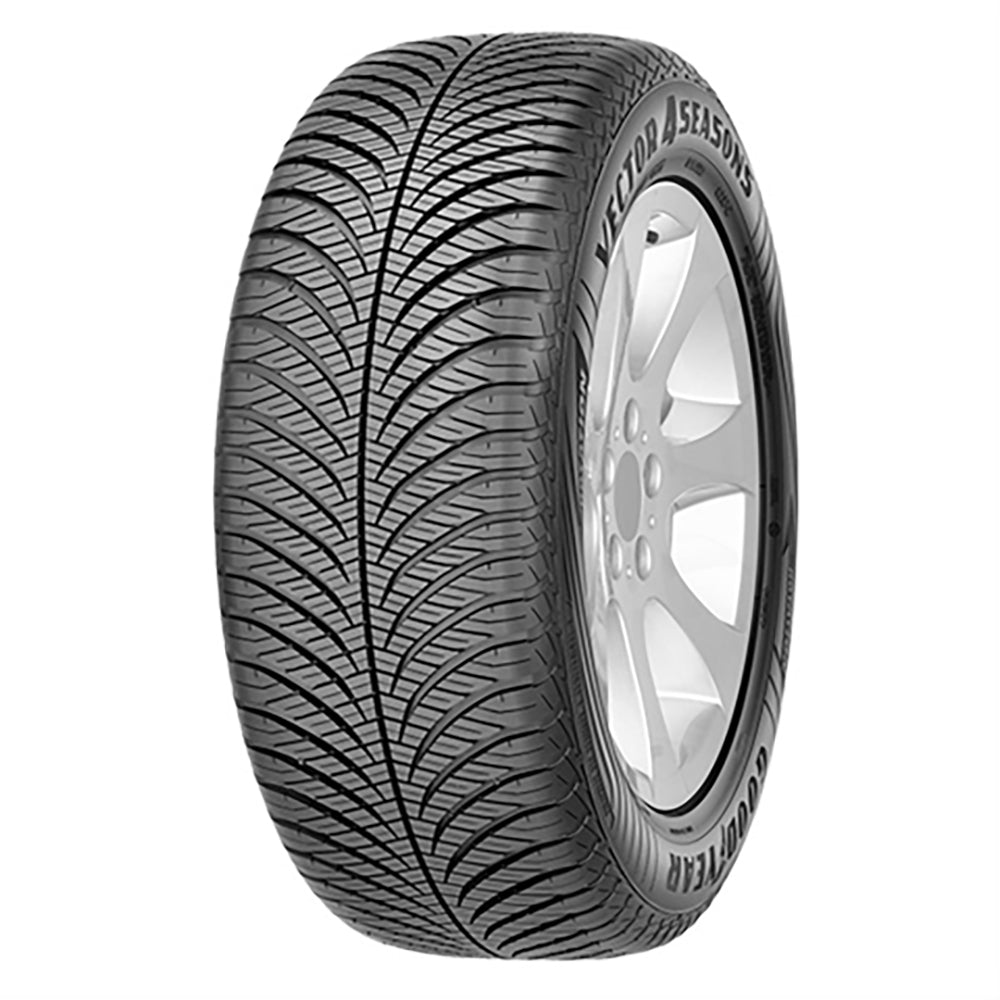 Anvelopă All Season GOODYEAR 245/45 R19 102H VECTOR 4SEASONS G3 XL