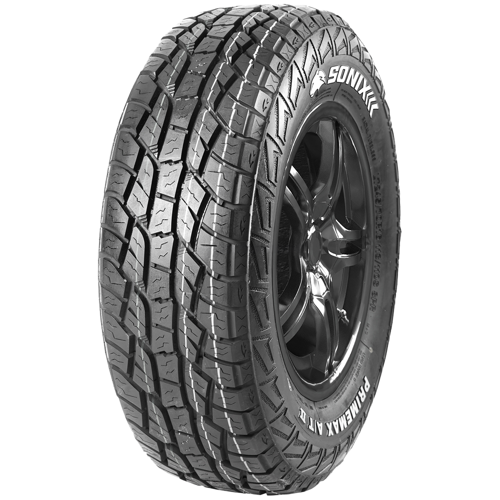 Anvelopă All Season SONIX 245/75 R16 111T PRIMEMAX A/T II