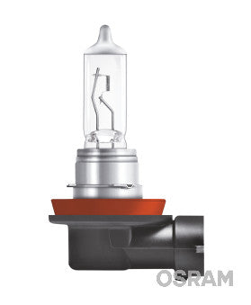 Bec Osram Night Breaker Silver H11 12V 55W PGJ19-2 - 64211NBS