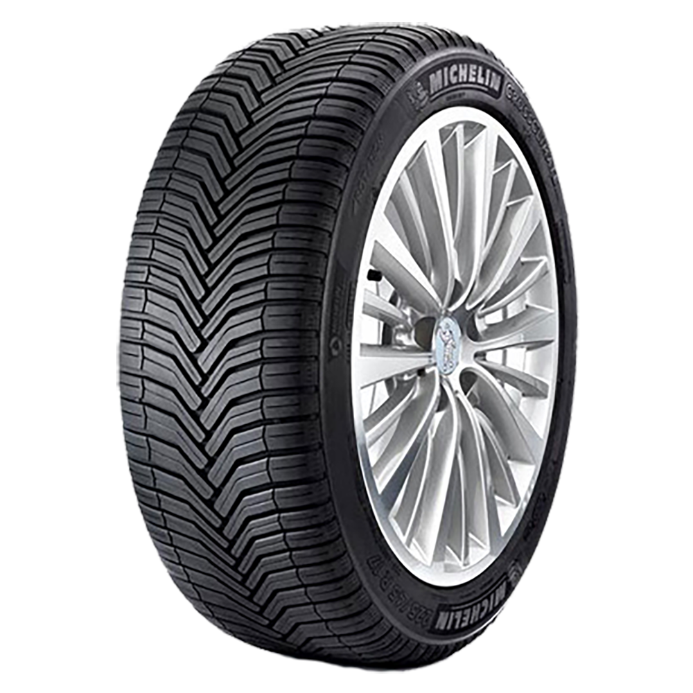 Anvelopă All Season MICHELIN 255/35 R20 97Y CROSSCLIMATE 3 SPORT XL