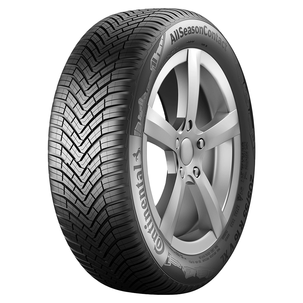 Anvelopă All Season CONTINENTAL 255/50 R19 107H ALLSEASONCONTACT XL