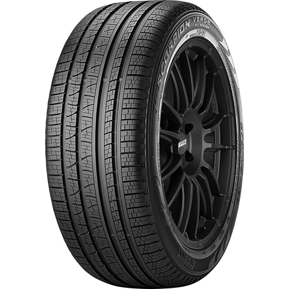 Anvelopă All Season PIRELLI 255/50 R19 107H SCORPION VERDE XL
