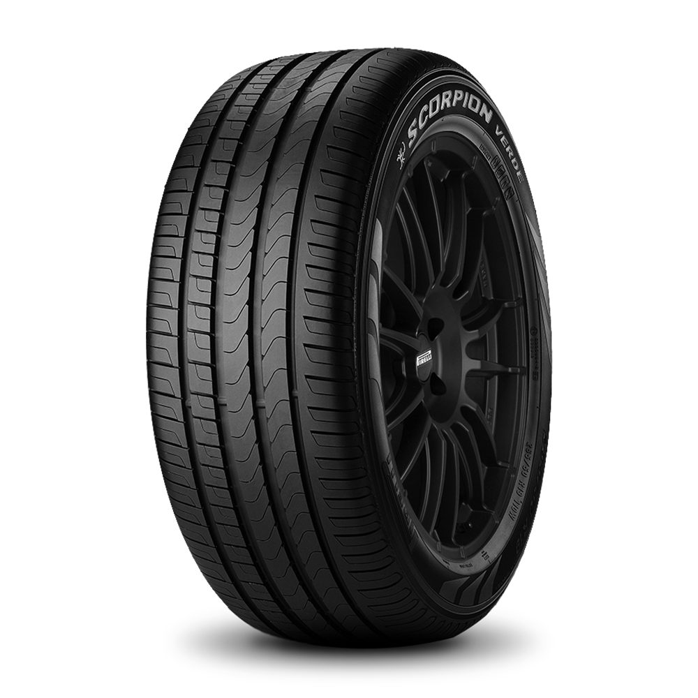 Anvelopă All Season PIRELLI 255/55 R19 111H SCORPION VERDE XL