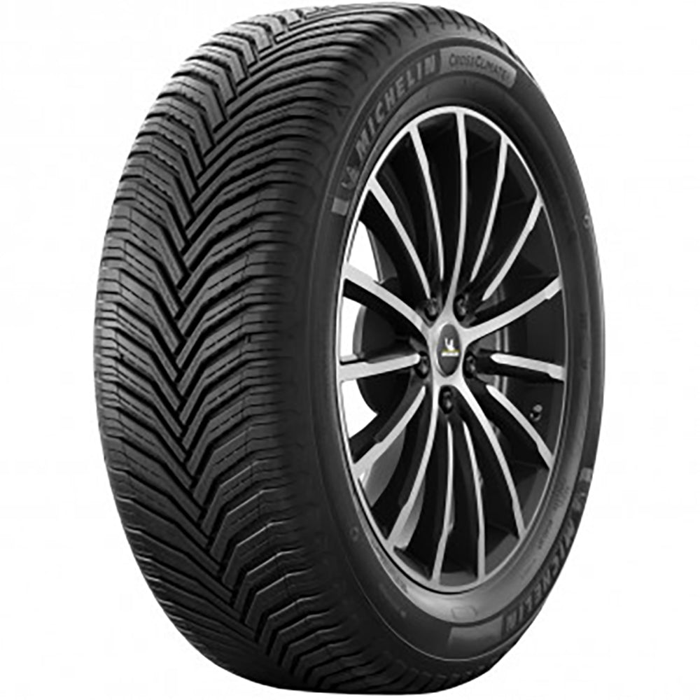Anvelopă All Season MICHELIN 255/55 R19 111W CROSSCLIMATE 2 SUV XL