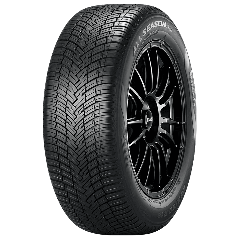 Anvelopă All Season PIRELLI 255/60 R18 112V SCORPION ALL SEASON SF2 XL