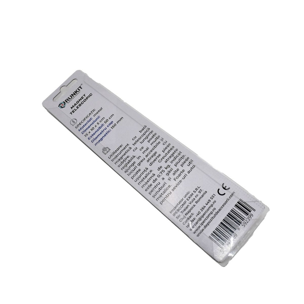 Magnet telescopic 15-50 cm Runkit - RKMT01