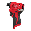 Masina de insurubat cu impact, model M12 BLIDRC-0, 124Nm - 4933499689