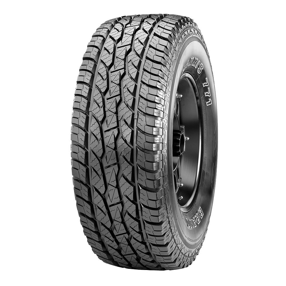 Anvelopă All Season MAXXIS 265/60 R18 110H AT-771