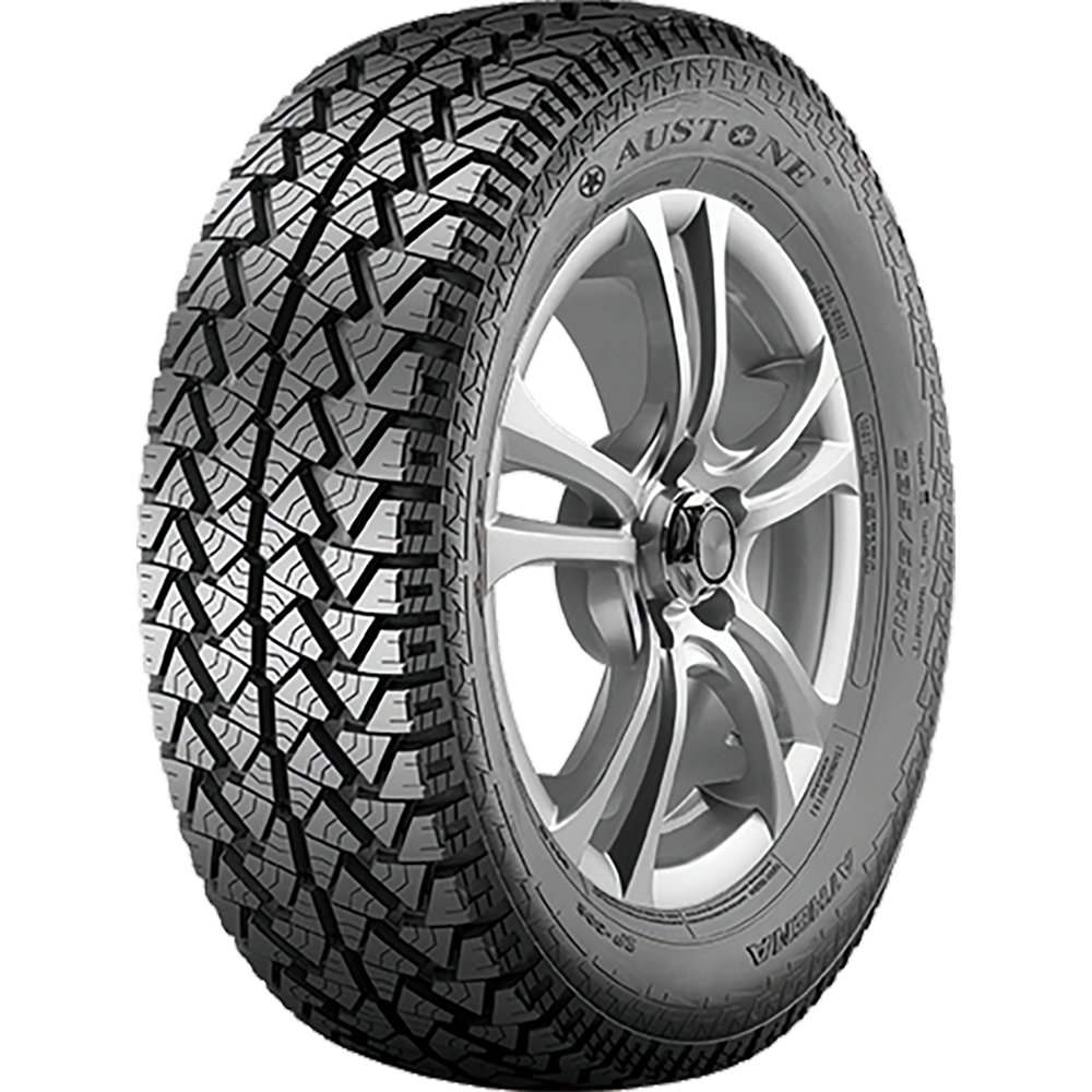 Anvelopă All Season AUSTONE 265/70 R17 121Q ATHENA SP302