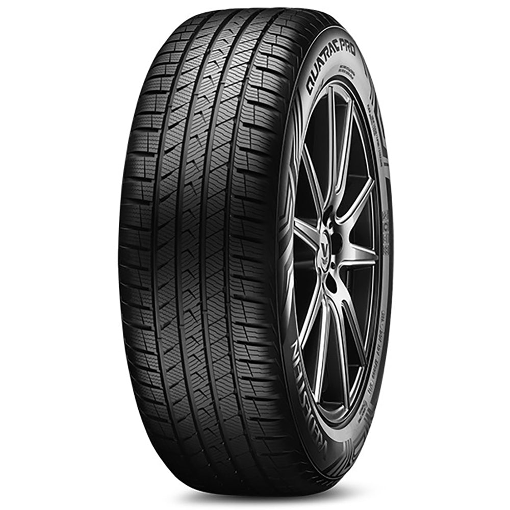 Anvelopă All Season VREDESTEIN 275/30 R20 97Y QUATRAC PRO+ XL