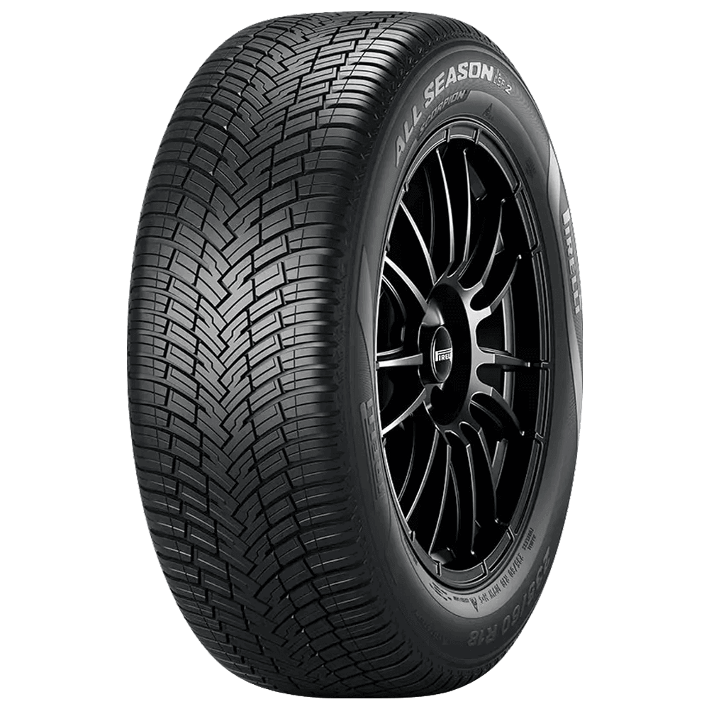 Anvelopă All Season PIRELLI 275/40 R20 106W SCORPION ALL SEASON SF2 XL