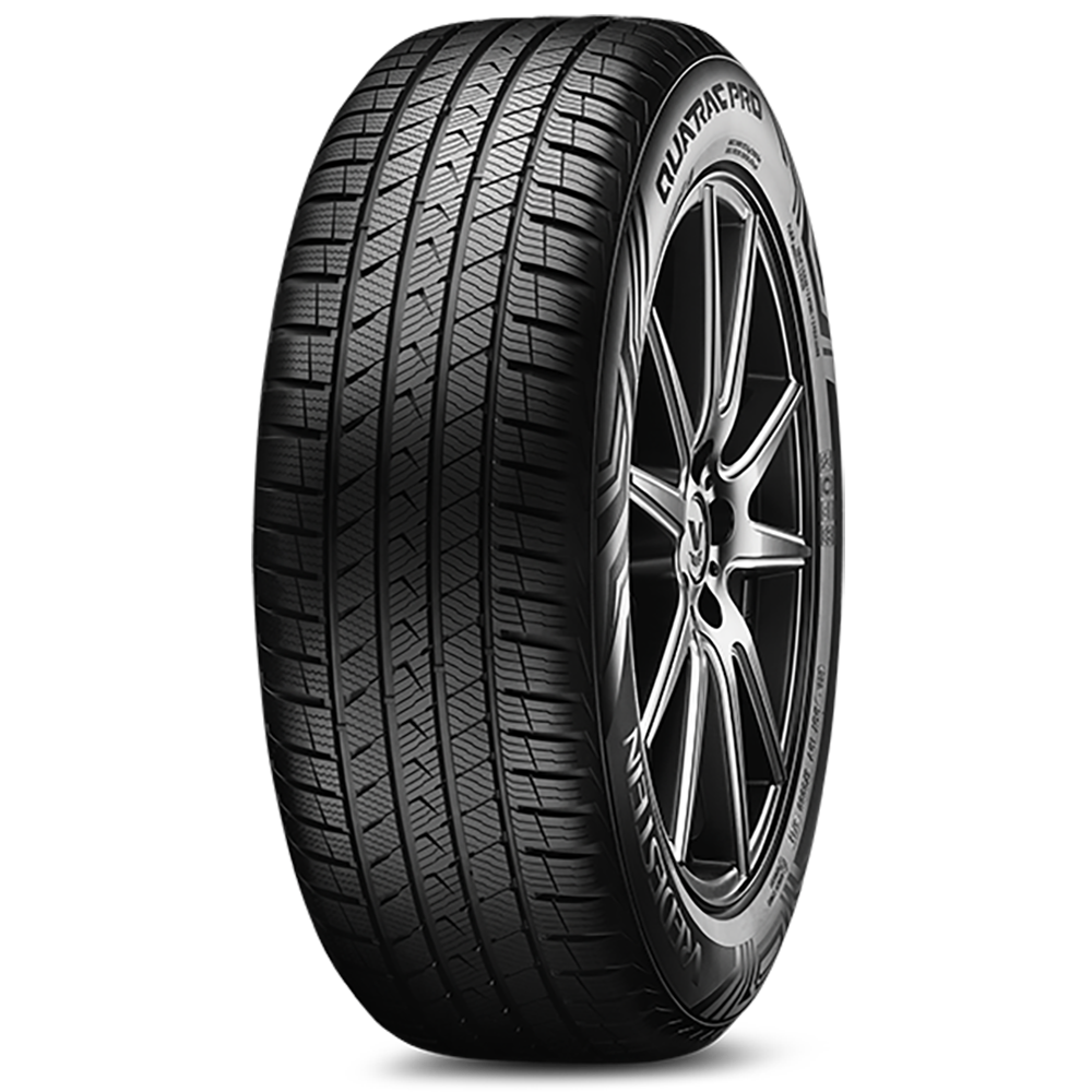 Anvelopă All Season VREDESTEIN 275/55 R17 109V QUATRAC PRO+