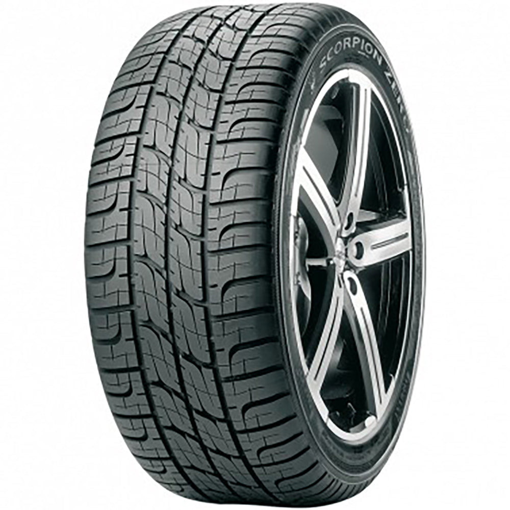 Anvelopă All Season PIRELLI 275/55 R19 111V SCORPION ZERO