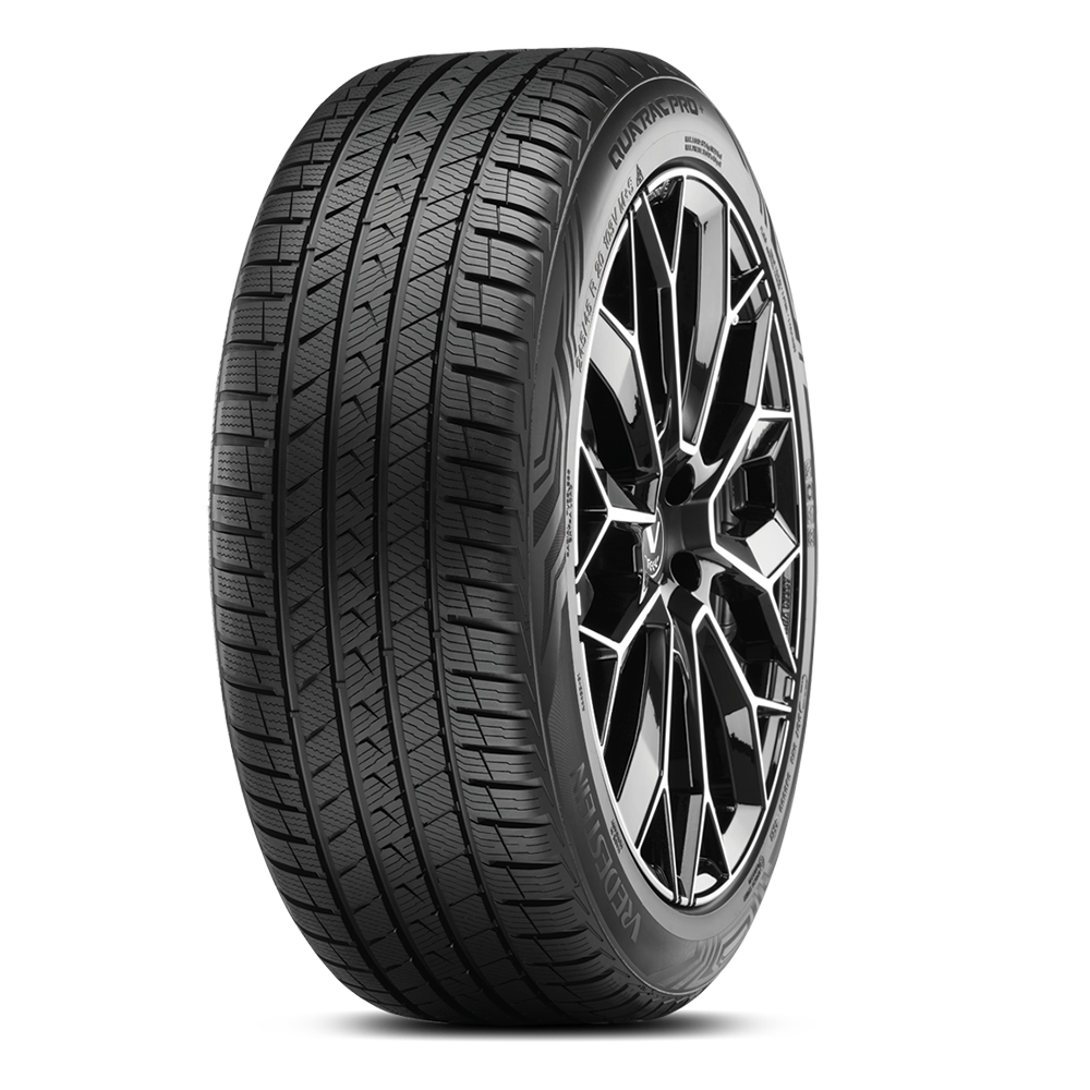 Anvelopă All Season VREDESTEIN 285/40 R21 109Y QUATRAC PRO+ XL