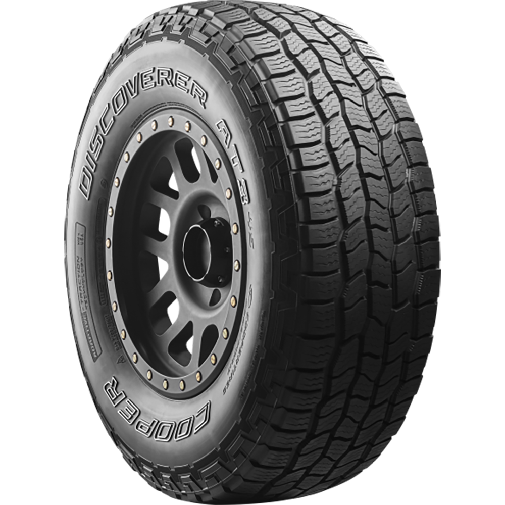 Anvelopă All Season COOPER 285/45 R22 114H DISCOVERER AT3 4S XL