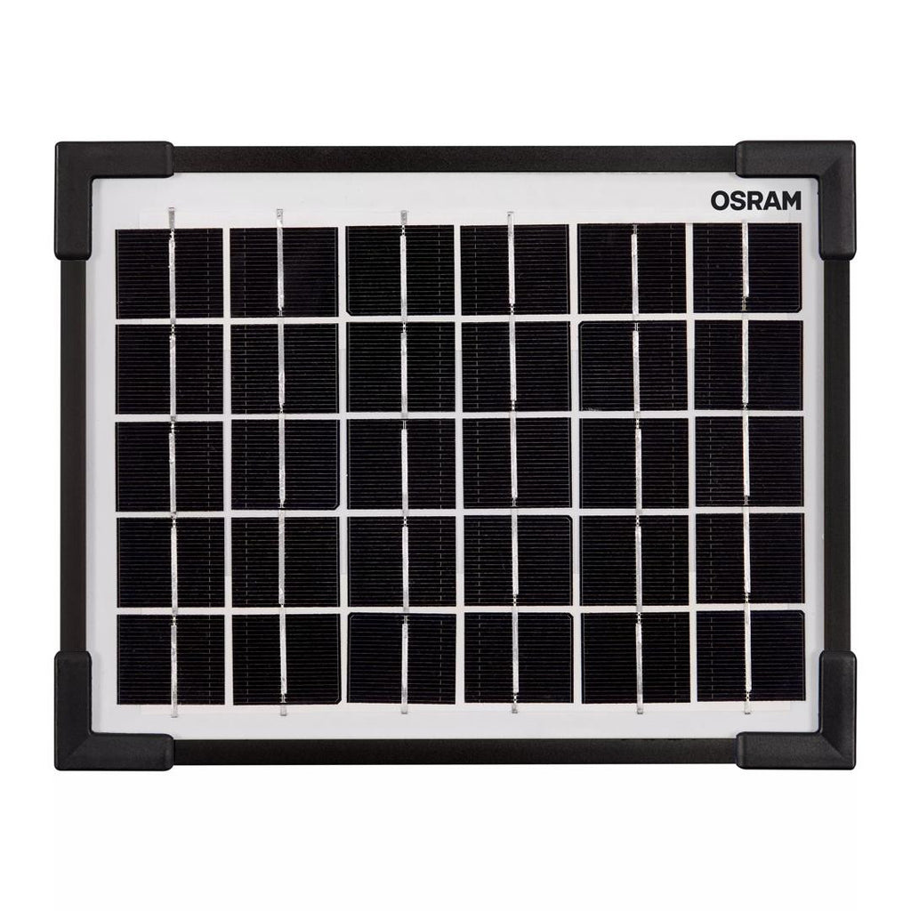 Incarcare solara Osram BATTERYcharge SOLAR 5W - OSP500
