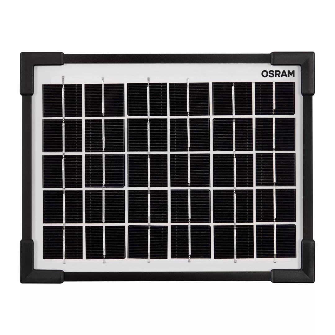 Incarcare solara Osram BATTERYcharge SOLAR 5W - OSP500