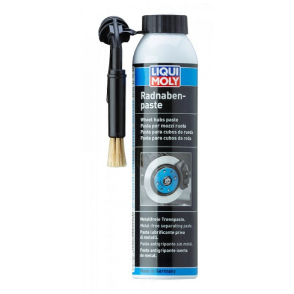 Pasta Liqui Moly pentru butucii de roată (doză cu pensulă) - 4058
