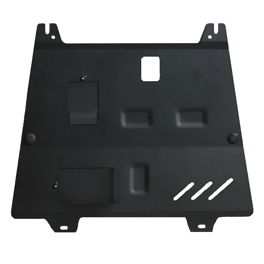 Scut metalic motor, cutie de viteză - Nissan Qashqai (2006-) MTR - MT041