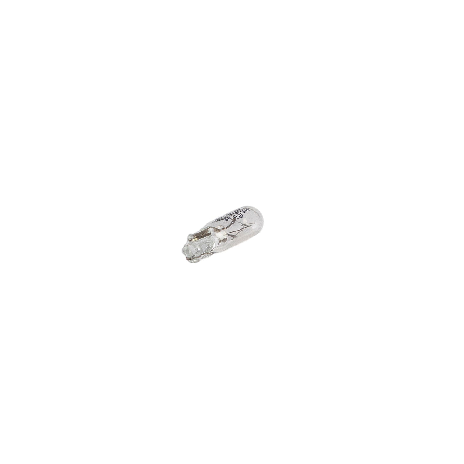 Bec Hella W2 12V 2.3W W2x4,6d - 8GP938026001