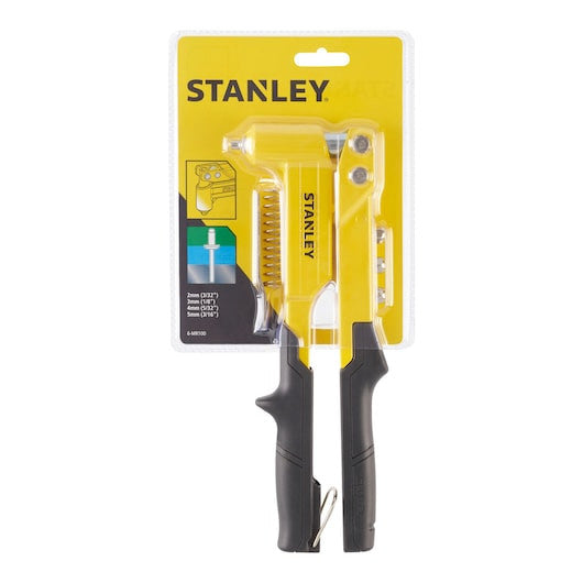 CLESTE POPNIT MR100 Stanley - 6MR100