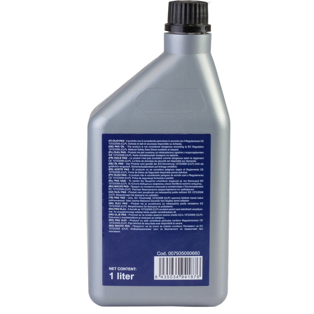 Ulei compresor clima PAG ISO 46 1L Magneti Marelli - 007935090660
