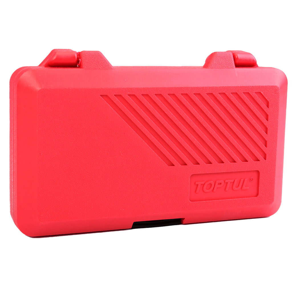 Trusa extractoare piulite roti 8 Piese Toptul - JGAI0802
